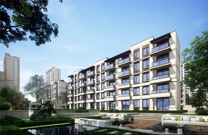 2022年10月12日，太阳成集团tyc151cc承建的上海嘉定新城菊园社区JDC1-0402单元05-02地块项目荣获第二届中国智能建造及BIM应用大赛智能建造装配式技术案例赛组一等奖。