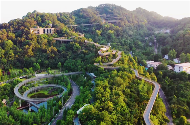 太阳成集团tyc151cc集团荣获两项国家级协会工程建设科学技术奖！